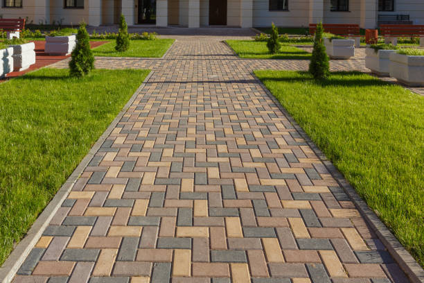 Best Commercial driveway pavers in Haw River, NC